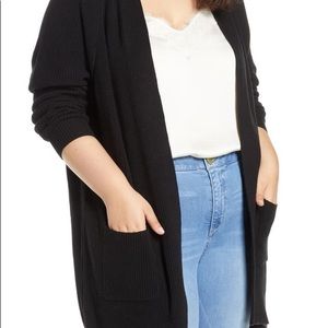 bp Sweaters - Burgundy BP ribbed cardigan with 2 pockets bp Sweaters - Burgundy BP ribbed cardigan with 2 pockets